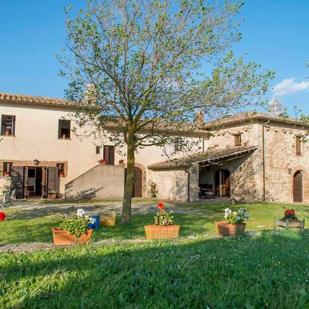 Agriturismo Piano Grande Avigliano Umbro Exteriér fotografie