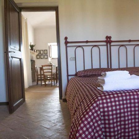 Agriturismo Piano Grande Avigliano Umbro Exteriér fotografie