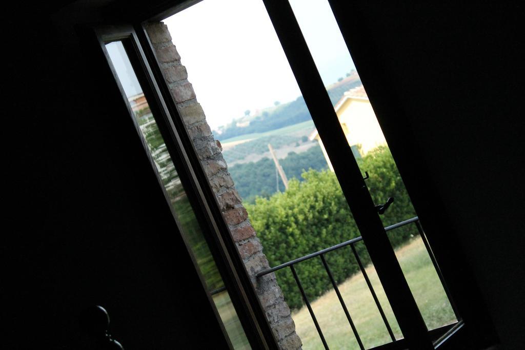 Agriturismo Piano Grande Avigliano Umbro Pokoj fotografie