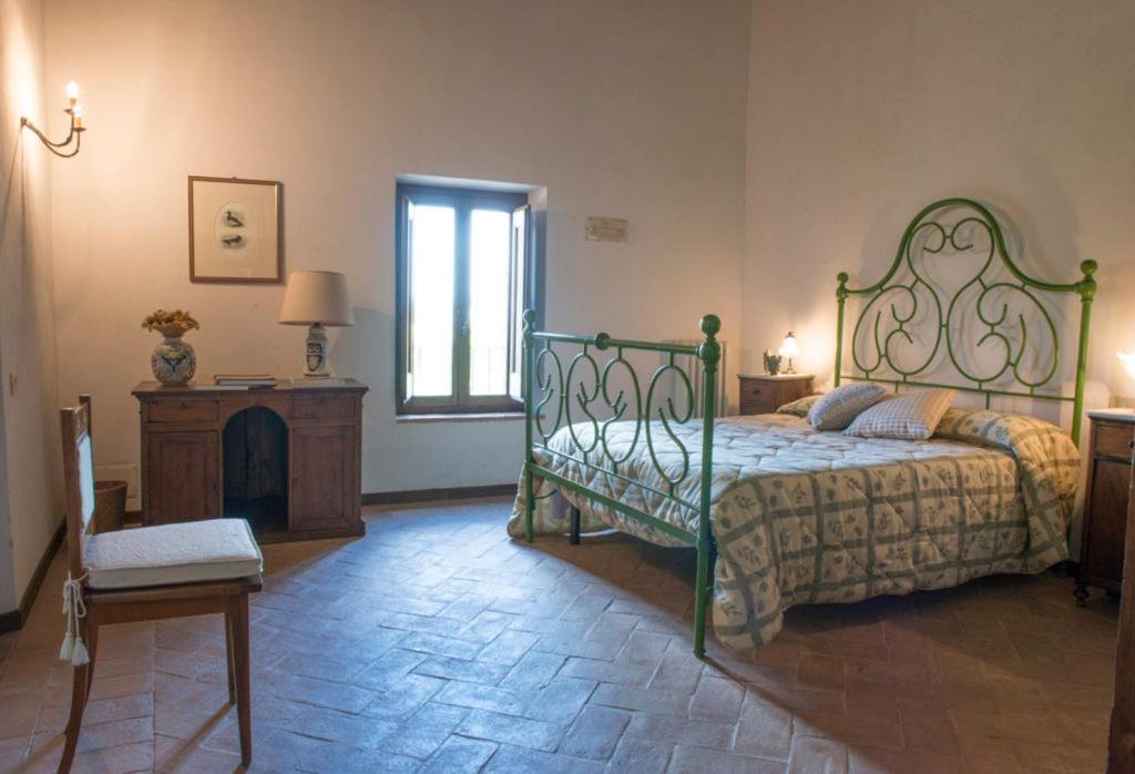 Agriturismo Piano Grande Avigliano Umbro Exteriér fotografie
