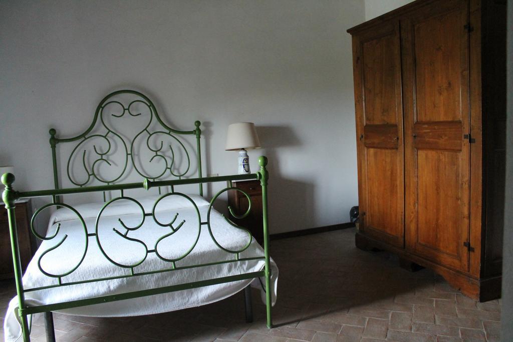 Agriturismo Piano Grande Avigliano Umbro Pokoj fotografie