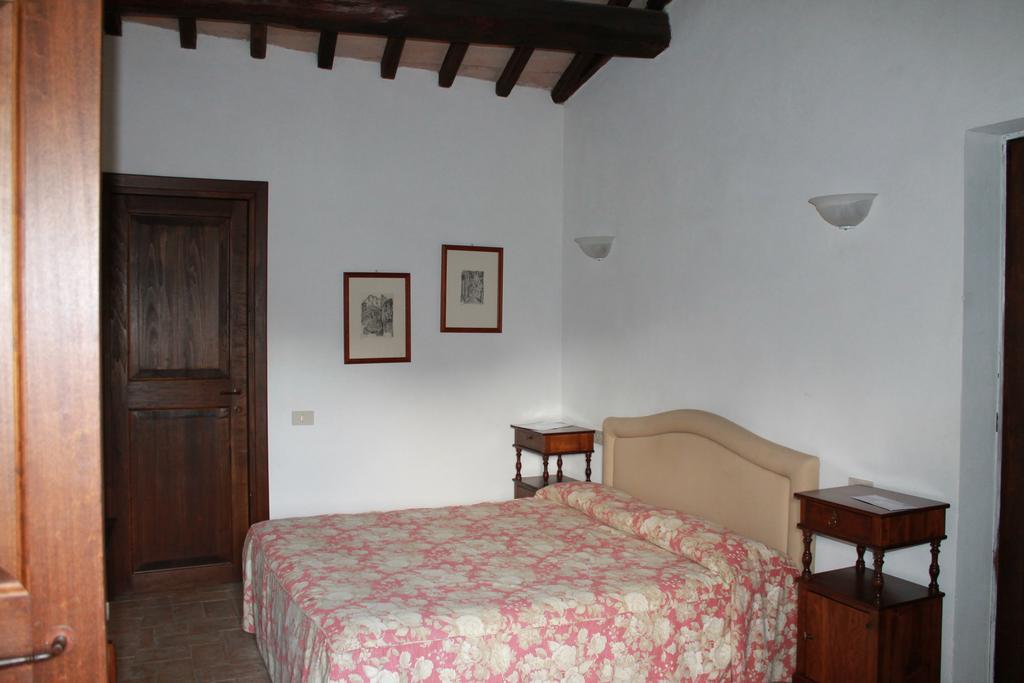 Agriturismo Piano Grande Avigliano Umbro Pokoj fotografie