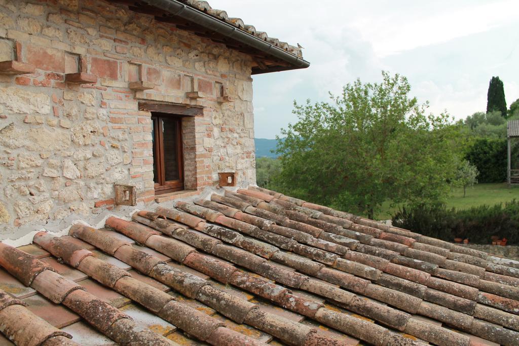 Agriturismo Piano Grande Avigliano Umbro Exteriér fotografie