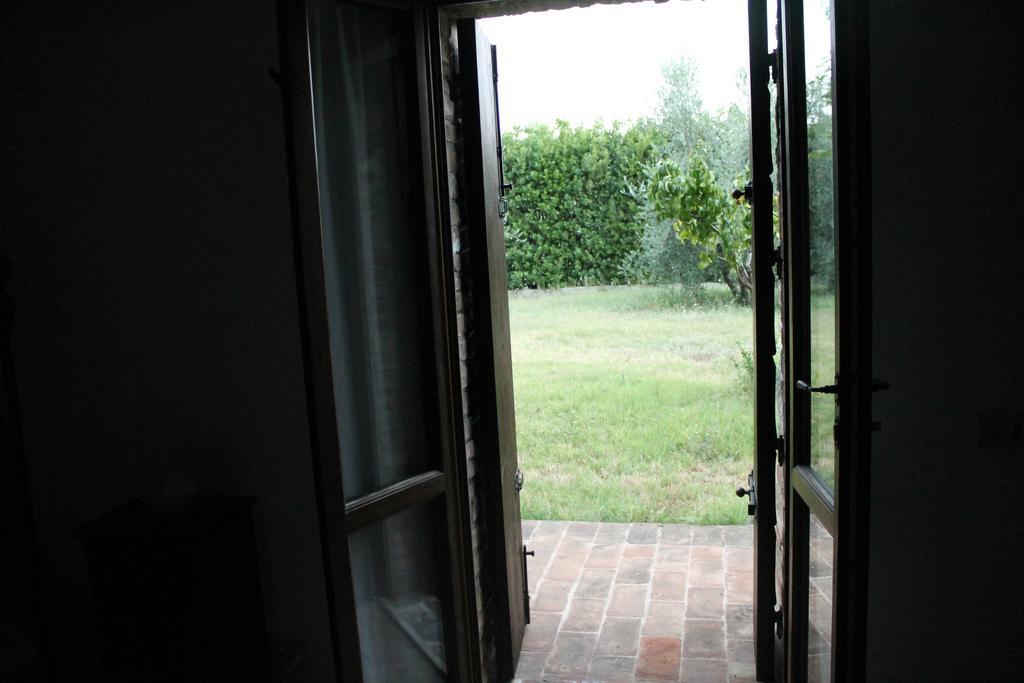 Agriturismo Piano Grande Avigliano Umbro Pokoj fotografie