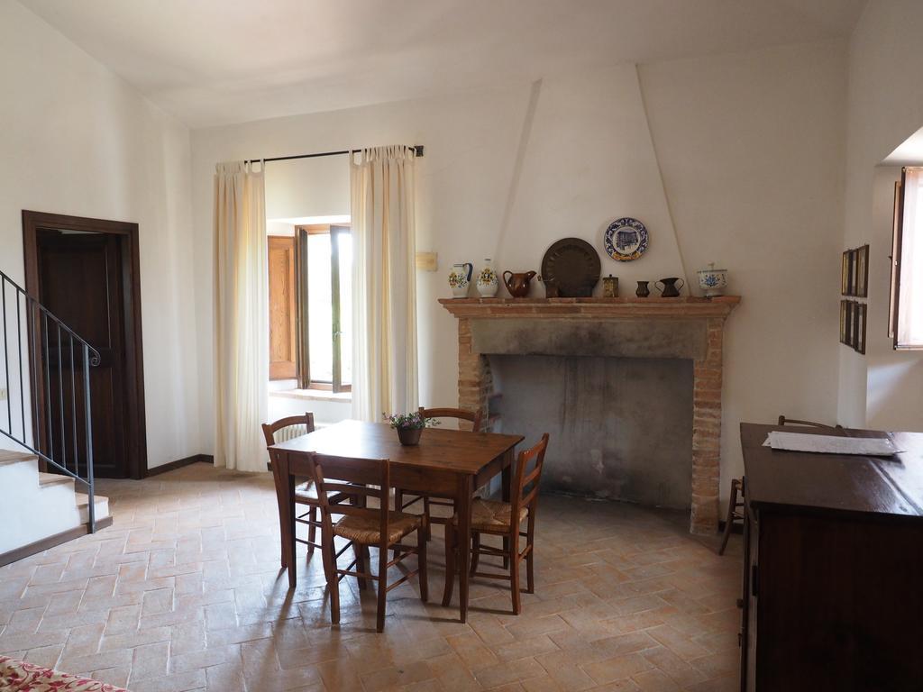 Agriturismo Piano Grande Avigliano Umbro Pokoj fotografie