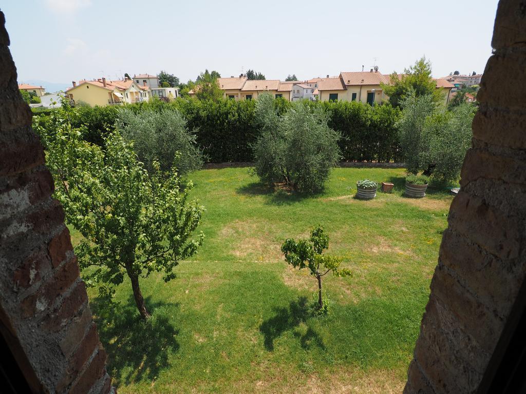 Agriturismo Piano Grande Avigliano Umbro Pokoj fotografie