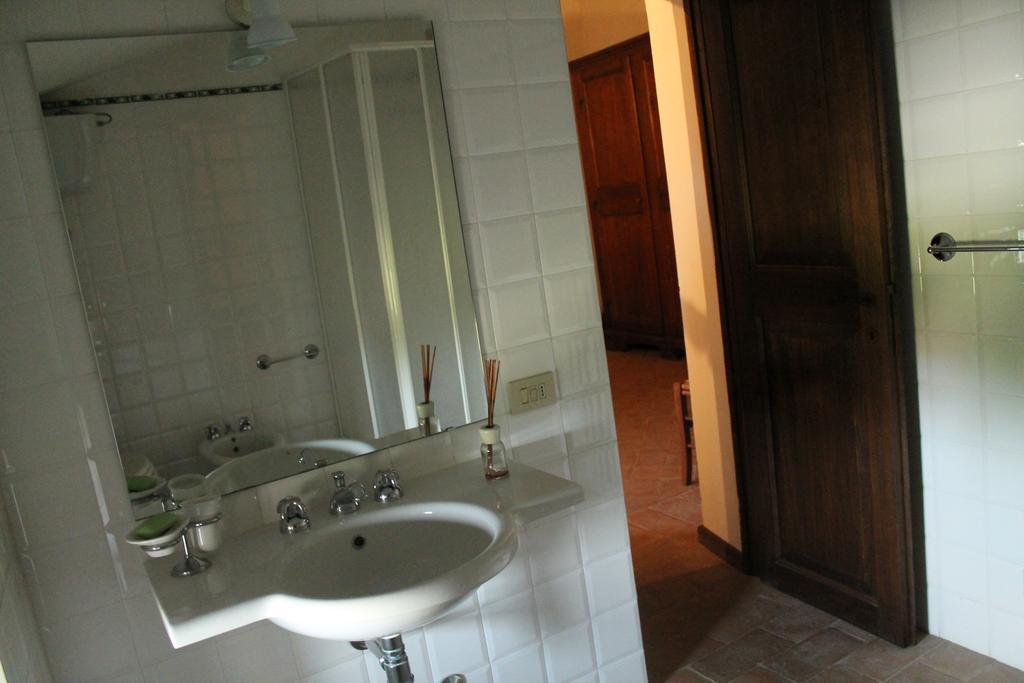 Agriturismo Piano Grande Avigliano Umbro Pokoj fotografie