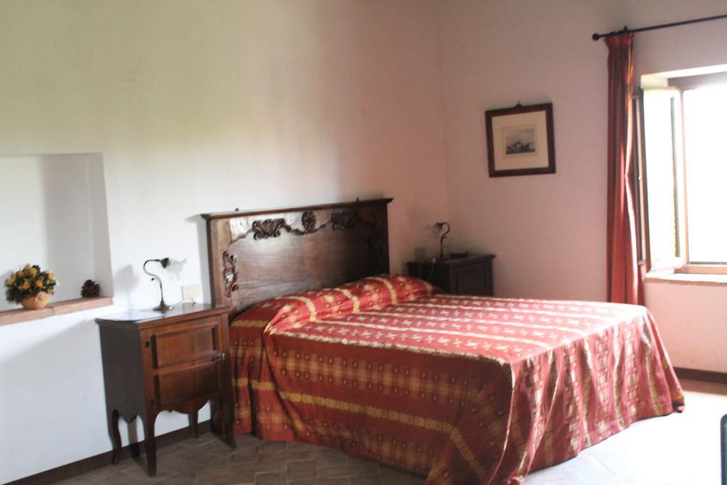 Agriturismo Piano Grande Avigliano Umbro Pokoj fotografie